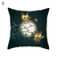 Owl animal pillowcase cushion cover