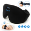 Blackout eye protection