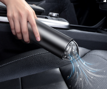 Spacecraft Wireless Vacuum Cleaner Mini Hand-held Portable Household Vacuum Cleaner Wholesale Gift