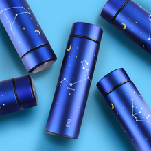 Stainless steel vacuum flask