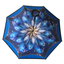 New Windproof C-Handle Double Layer Inverted Umbrella Cars Reversible Umbrella