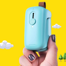 Mini sealing machine