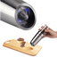 Electric induction grinder household electric pepper mill