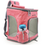 Extra large pet backpack dog backpack cat bag pet breathable out carrying bag folding cat bag