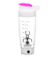 Automatic Mixing Cup With Rechargeable Battery And Charger