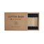 Bamboo stick cotton swab