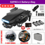 SG108 MAX 2021 Newest 4K Drone 2-Axis Gimbal Professional Camera 5G WIFI FPV Dron Brushless 26mins Distance 1.2km Rc Quadcopter