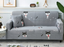 Four seasons sofa cover