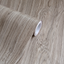 3D stereo waterproof pvc thick wood grain wallpaper