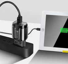 QC3.0 fast charge charger