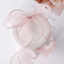 Floral Ribbon 4cm Korean Baked Gauze