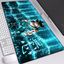 Mouse pad dragon ball