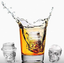 3D Skull Ice Cube Molds