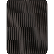 Pet Cat Litter Mat Pet Supplies EVA Double Cat Litter Mat