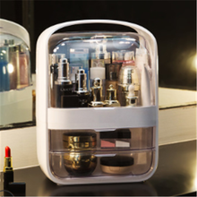 Portable Makeup Storage Box