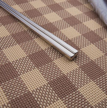 Stainless steel chopsticks