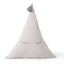 Cute little triangle pillow