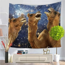 Digital printed tapestry tarpaulin