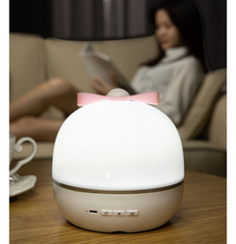 Creative gift starry sky projection lamp