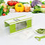Factory wholesale multifunctional shredder knife cutting slicer sliced potatoes radish tool