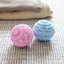 Reusable Laundry Cleaning Balls  Anti-winding Clothes Washing Products MachineAnion Molecules Cleaning Tools