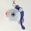 Plush doll cute bag keychain small ornaments