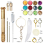 Letter Mould Set