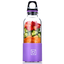Electric Juicer Cup Portable USB Rechargeable Electric Automatic Fruit Juicer Mixer Bottle Juice Maker Cup