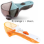 Magic Measuring Spoon