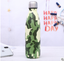 Stainless Steel Thermos Vacuum Flask Bottle 500ml Coffee Milk Cup Lovers Gradient Color Outdoor Travel Sport Hot Water Bottles
