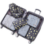 Eight-piece travel storage bag