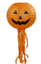 Halloween Paper Lantern