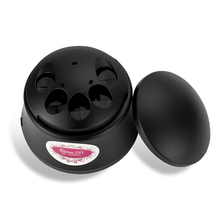 Electric steam armor remover