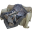 Double sofa cushion