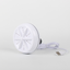 Mini Portable Ultrasonic Washing Machine Prevent Winding