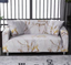 Elastic sofa cover