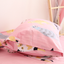 Cat control bed products our cat all kinds of cats hand-painted cartoon cute cotton twill single sheet cotton