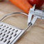 Stainless steel kitchen accessories Qiecai machine grater peeler multipurpose tableware kitchenware cutter