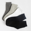 Socks men's autumn and winter cotton socks