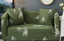 Four seasons sofa cover