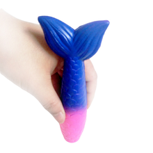 Slow rebound pen cover