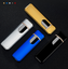 Touch Sensitive USB Lighter Double Side Ignition