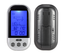 Smart Home Wireless BBQ Fork Kitchen Food Thermometer Single/Double Probe Thermometer