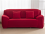 Stretch sofa cover all inclusive