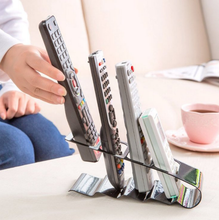 TV Remote Control Storage Stand
