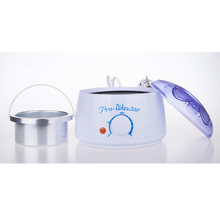 Waxing Kit Cera Depilatori