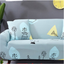 Four seasons sofa cover