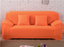 Stretch sofa cover all inclusive