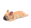 French Bulldog Shiba Inu sleeps series Bulldogs refrigerator stickers strong magnet