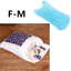 Removable Dog Cat Bed Cat Sleeping Bag Sofas Mat Winter Warm Cat House Small Pet Bed Puppy Kennel Nest Cushion Pet Products